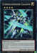 Image for Starliege Lord Galaxion (German) - "Sternenlehnsherr Galaxion" (AC14-DE005) [Advent Calendar 2014 (Adventskalender ZEXAL-Edition)] - YuGiOh
