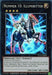 Image for Number 10: Illumiknight (German) - "Nummer 10: Illumiritter" (AC14-DE008) [Advent Calendar 2014 (Adventskalender ZEXAL-Edition)] - YuGiOh