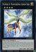 Image for Number 8: Heraldic King Genom-Heritage (German) - "Nummer 8: Wappenkönig Genom-Erbe" (AC14-DE009) [Advent Calendar 2014 (Adventskalender ZEXAL-Edition)] - YuGiOh