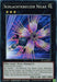 Image for Battlecruiser Dianthus (German) - Schlachtkreuzer Nelke" (AC14-DE012) [Advent Calendar 2014 (Adventskalender ZEXAL-Edition)] - YuGiOh