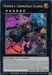 Image for Number 6: Chronomaly Atlandis (German) - "Nummer 6: Chronomales Atlandis" (AC14-DE015) [Advent Calendar 2014 (Adventskalender ZEXAL-Edition)] - YuGiOh