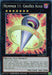 Image for Number 11: Big Eye (German) - "Nummer 11: Großes Auge" (AC14-DE017) [Advent Calendar 2014 (Adventskalender ZEXAL-Edition)] - YuGiOh