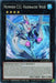 Image for Number C32: Shark Drake Veiss (German) - "Nummer C32: Haidrache Weiß" (AC14-DE019) [Advent Calendar 2014 (Adventskalender ZEXAL-Edition)] - YuGiOh