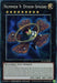 Image for Number 9: Dyson Sphere (German) - "Nummer 9: Dyson-Sphäre" (AC14-DE020) [Advent Calendar 2014 (Adventskalender ZEXAL-Edition)] - YuGiOh