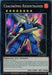 Image for Coach King Giantrainer (German) - "Coachkönig Riesentrainer" (AC14-DE021) [Advent Calendar 2014 (Adventskalender ZEXAL-Edition)] - YuGiOh