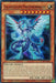 Image for Galaxy-Eyes Photon Dragon (German) - "Galaxieaugen-Photonendrache" (AC14-DE022) [Advent Calendar 2014 (Adventskalender ZEXAL-Edition)] - YuGiOh