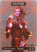 Image for Vampire Token - Magic: The Gathering
