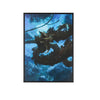 Arcane Fortress: Year of the Dragon: Forbidden Ritual Matte Sleeves (100CT)