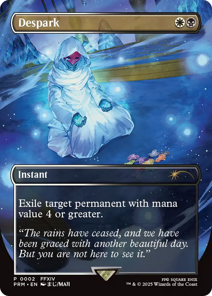 Despark (2) [WPN & Gateway Promos]