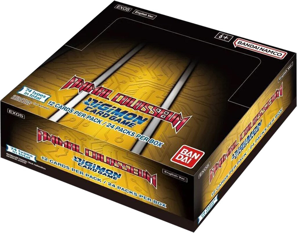 exodia booster box Animal Colosseum One type of card Green White *Populate* Tokens Name:Quaquaval Ex One Piece Paramount War Set