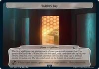 TARDIS Bay [Doctor Who]
