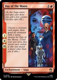 Day of the Moon [Doctor Who]