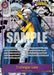 Trafalgar Law (069) (Alternate Art) (Manga) (OP05-069) [OP05]