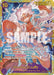 Monkey.D.Luffy (119) (OP05-119) [OP05]