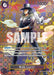 Rob Lucci (092) (SP) (OP03-092) [OP05]