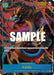 Kaido (118) (Alternate Art) (OP05-118) [OP05]
