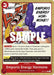 Emporio Energy Hormone (OP05-018) [OP05]