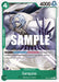 Sarquiss (OP05-026) [OP05]