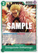 Donquixote Doflamingo (029) (OP05-029) [OP05]