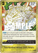 Two-Hundred Million Volts Amaru (OP05-115) [OP05]