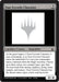 Image for Your Favorite Character - Magic: The Gathering