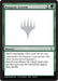 Image for Rampant, Growth - Magic: The Gathering