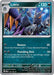 Image for Lokix (122/182) [Deck Exclusives] - Pokemon