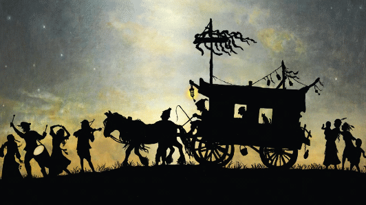 HarnWorld: Kingdom of Rethem (Hardcover)