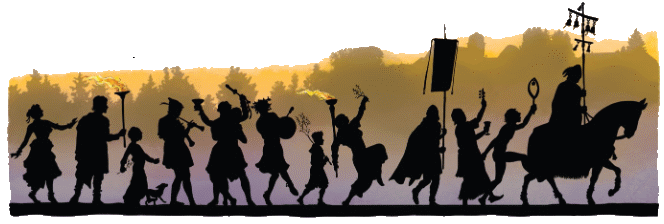 Harnworld: Tharda Republic (Hardcover)