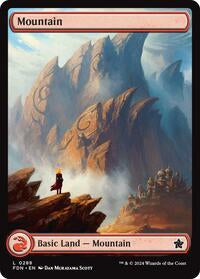 Mountain (0288) [Foundations]