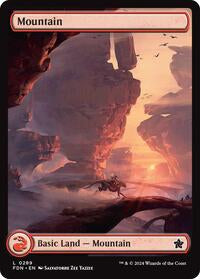 Mountain (0289) [Foundations]