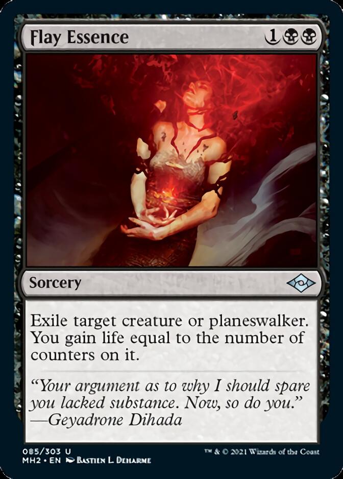 Flay Essence (85) [Modern Horizons 2]