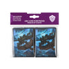 Arcane Fortress: Year of the Dragon: Forbidden Ritual Matte Sleeves (100CT)