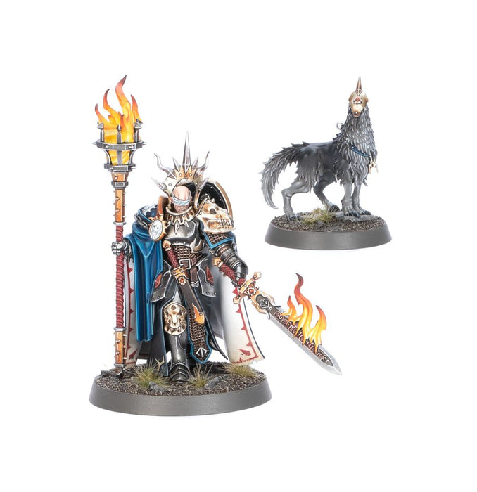 Warhammer Age of Sigmar: Skaventide and Exclusive Objective Markers