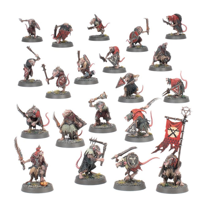 Age of Sigmar: Introductory Set