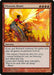 Image for Phoenix Heart (1) - Magic: The Gathering