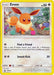 Image for Eevee - SM184 (Cosmos Holo) (SM184) [SM Promos] - Pokemon