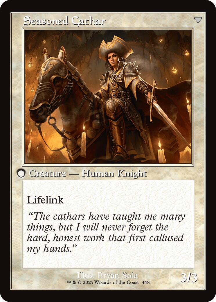 Ambitious Farmhand (Retro Frame) (448) [Innistrad Remastered]