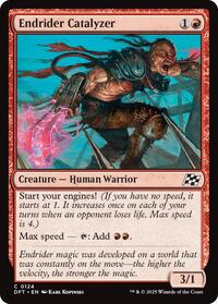 Endrider Catalyzer [Aetherdrift]