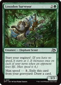 Loxodon Surveyor [Aetherdrift]