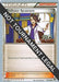 Image for Professor Sycamore - 2017 (Zachary Bokhari) (107/122) [World Championship Decks] - Pokemon