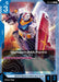 Image for Gundam (MA Form) (ST01-002) (Edition Beta) - Gundam Card Game