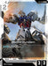 Image for Strike Gundam (ST04-002) (Edition Beta) - Gundam Card Game