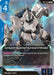 Image for Unicorn Gundam (Unicorn Mode) (GD01-005) (Edition Beta) - Gundam Card Game