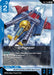 Image for G-Fighter (GD01-009) (Edition Beta) - Gundam Card Game