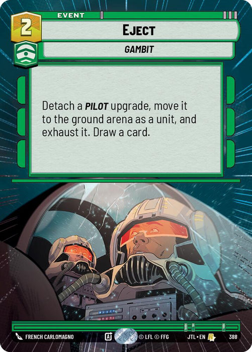 Eject (Hyperspace) (388) [Jump to Lightspeed]