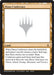 Image for Mana Conference - Magic: The Gathering