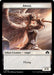Image for Angel // Energy Reverse Double-Sided Token (3 // 36) - Magic: The Gathering