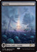 Image for Swamp (0033) (33) - Magic: The Gathering