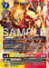 Image for Apollomon ACE (Store Tournament 2025 Vol.3 Winner Pack) (P-191 P) [Digimon Promotion Cards] - Digimon Card Game